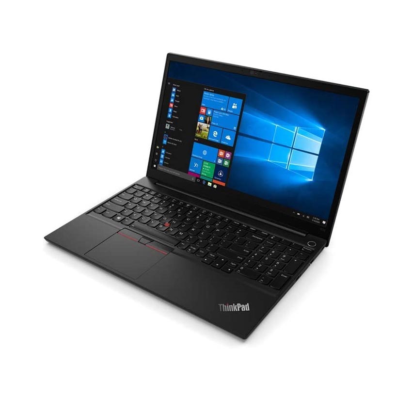 Lenovo ThinkPad E15 Gen 2 là laptop được thiết kế riêng cho doanh nhân